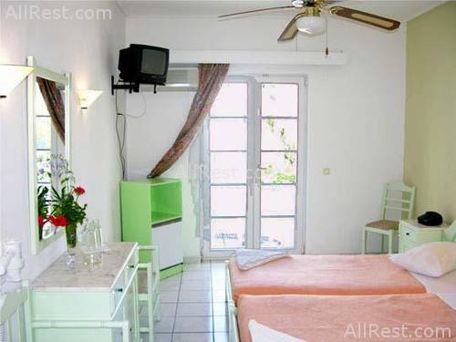 Afroditi Venus Hotel 20